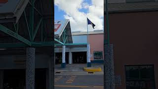 cruise terminal in Bridgetown Barbados 🇧🇧 best travel port cruise besttravel cruiseship [upl. by Rehpotsirhk389]