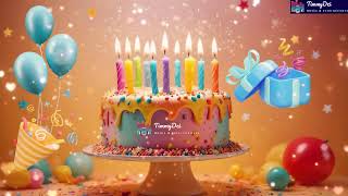 Happy Birthday Remix  Best Birthday Song Remix Collection 2024 [upl. by Redmer]