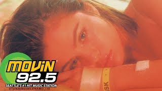 Selena Gomez Talks Bad Liar New Music Julia Michaels 13 Reasons Why Acting amp More  Movin 925 [upl. by Dodwell]