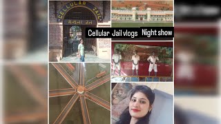 Cellular Jail vlogs night show 🥰 [upl. by Favianus]