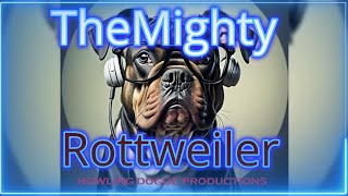 The Rottweiler Fearless Guardian or Furry Friend dogs rottweilerworld [upl. by Eidnas]