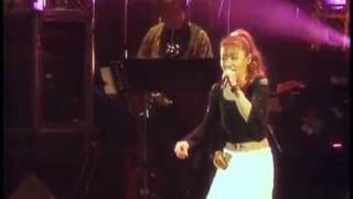 Zeta Gundam  Toki wo Koete SRS LIVE 2003Mami Ayukawa [upl. by Hailed226]