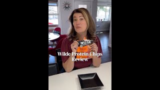 Wilde Chips Review  GrownupDish [upl. by Wilkens]