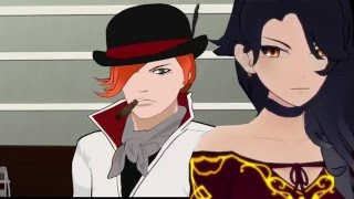 Cinder AMV  Make me Queen [upl. by Novoj]