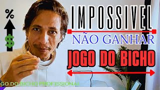 Dica Para o jogo do bicho pra pegar milhar na cabeça e do 1° prêmio [upl. by Gord]