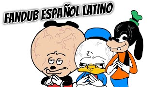 Mokeys Show  425  Math  Fandub Español Latino [upl. by Redep]