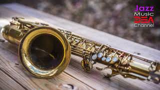 Soothing Jazz Saxophone Relaxing Music for a Good Time [upl. by Giles728]