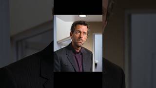 Dr House gives the best advice for his patients movie video shorts [upl. by Noled]