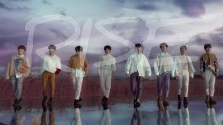 stray kids  i will still rise FMV [upl. by Adamo]