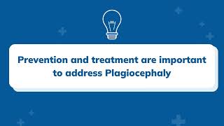 What is Plagiocephaly [upl. by Aksoyn]