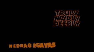 Truly Madly Deeply  Savage Garden  LyricsHD [upl. by Allimrac]