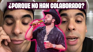 MC DAVO Explica Por Qué No Ha Colaborado Con LUIS R CONRIQUEZ 🚨 [upl. by Kennedy945]