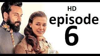 kalbimin sultani episode 6 English subtitles [upl. by Klaus654]