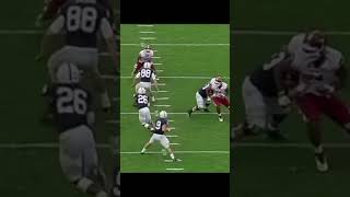 Saquon Barkley Penn State Touchdown [upl. by Acinomaj528]