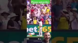 Hassan Ali Dancing on the Field shots shortsyoutube cricket [upl. by Olodort]