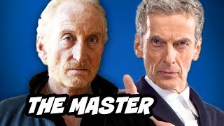 Doctor Who Series 8 Top 10 New Master Picks [upl. by Yetak]