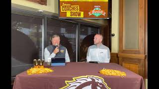 Bronco Coaches Show  Ep 5 [upl. by Aret814]