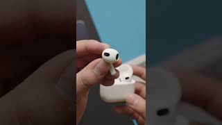 Only one of your AirPods working Heres how to fix it [upl. by Nilyak]