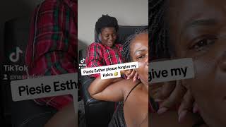 Piesie Esther waye me yie [upl. by Soneson]