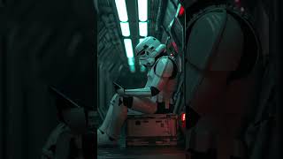 Bored Ask the Holocron Anything Star Wars starwars stormtrooper holocron starwarsfan [upl. by Neved]