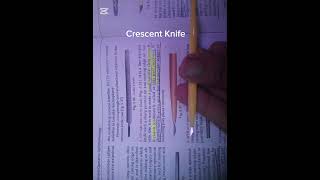 Ophthalmology Instruments Quick Revision for MBBS Eye Practicak Exam OSCE Viva [upl. by Halilahk]