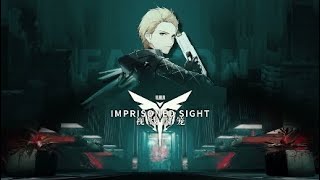 Punishing Gray Raven OST  Imprisoned Sight Menu BGM [upl. by Bove709]