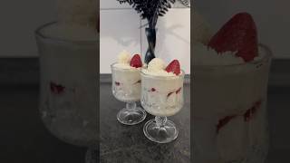 Raffaello Dessert dessert youtubeshorts food foodlover shortvideo shorts fyp cake [upl. by Squires]