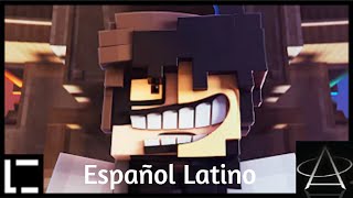 Artistic Hallowing En Español  Cubical  Victor McKnight​  DAGames  Español​ [upl. by Einegue516]