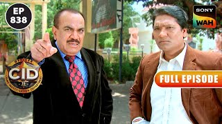 क्या CID पता लगा पाएगी Dum Dum Bullet की Mystery  CID  सीआईडी  13 May 2024 [upl. by Nelyahs]