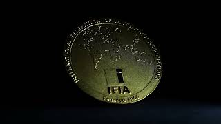 IFIA AWARD [upl. by Drhacir]