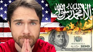 Saudi Arabia Just Ditched The US Dollar How This Affects You [upl. by Etirugram]