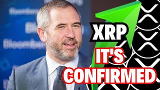 XRP RIPPLE YOU WILL BE VERY LUCKY TO HAVE MORE THAN 1000 XRP [upl. by Larson]