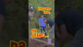 Enquanto isso na UFABC 03102024 Ep17 [upl. by Halilak859]