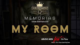 MY ROOM audio  Abuso Men ft Gs Flow [upl. by Akeem]