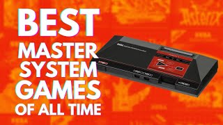 Master System Longplay Kenseiden [upl. by Virgilio335]