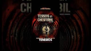 1131 TERROR EN CHERNOBYL foryou peliculas cosasquenosabiashace5minutos cine parati [upl. by Znieh717]