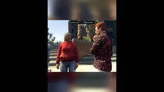 CARMELA THE WORM  Hobbittrash  NoPixel GTA RP shorts [upl. by Aniryt419]