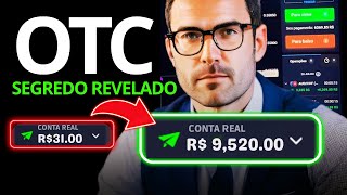 👉🎯 INDICADOR OTC PARA QUOTEX  COMPROVADO 100 🔥🔥🔥 [upl. by Xylina477]