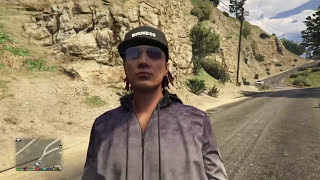 Grand Theft Auto V Roleplay [upl. by Neeluqcaj]