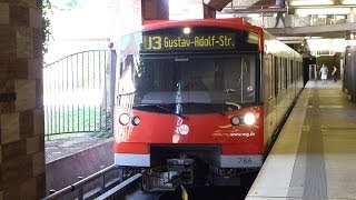 U3 Opernhaus UBahn Nürnberg [upl. by Dajma967]