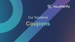 Our Solutions – Coupons [upl. by Charo826]