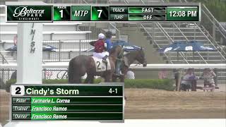 Belterra Park Cincinnati Live Stream [upl. by Clay]