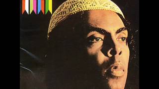 Gilberto Gil  Ilê Ayê [upl. by Ylus]