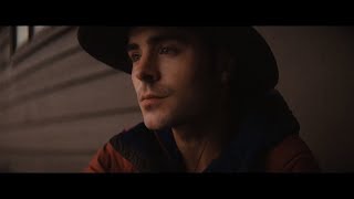 Zac Efron in quotColumbia Winterquot 2017  featuring Zac Efron [upl. by Ieluuk]