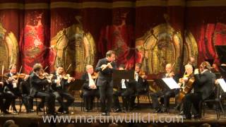 BADINERIE  Emmanuel Pahud  wwwmartinwullichcom [upl. by Chilcote]