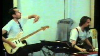 John Zorn  Cobra  On Improvisation 1992 [upl. by Ikcin213]