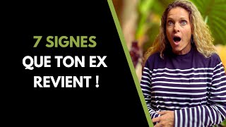 Comment SAVOIR si mon EX VA REVENIR [upl. by Ellemaj]