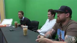 Stool Scenes Episode 85  1 City For Boston Based Sports [upl. by Rexanne]