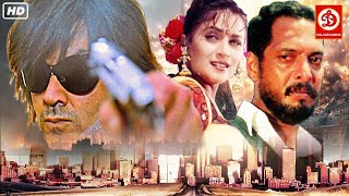 Nana Patekar Bobby Deol amp Madhuri DixitNew Blockbuster Action Movie  Vatsal Sheth Dimple Kapadia [upl. by Benedicta]