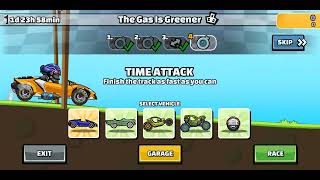 HCR2 New Team Event Preview  The Gas is Greener [upl. by Salvadore827]